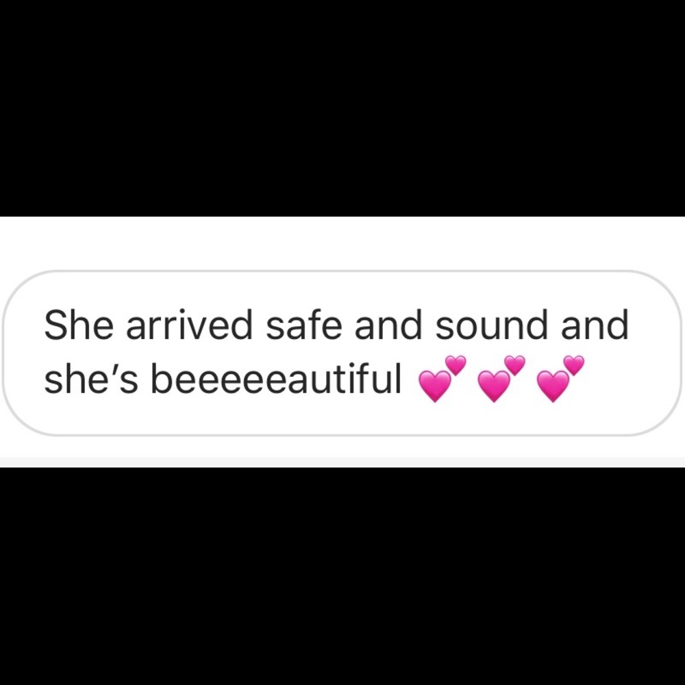 💖✨👛 REVIEWS👛✨💖 - Picture 9 of 11